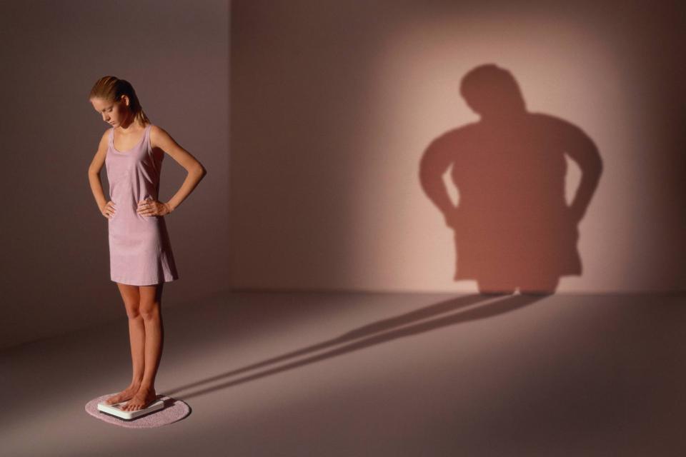 ANOREXIA