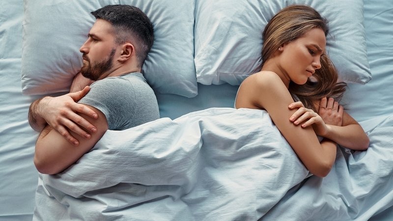 TERAPIA DE PAREJA